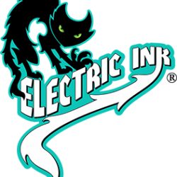 Logos Electric Ink Logos Electric Ink