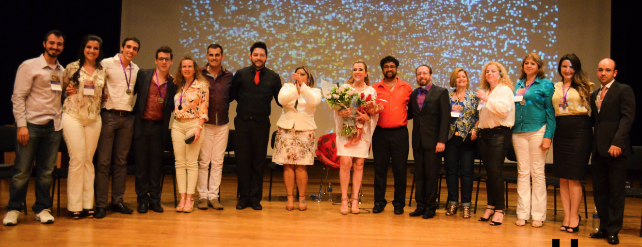 Encontro Nacional de Grupos de Micropigmentação