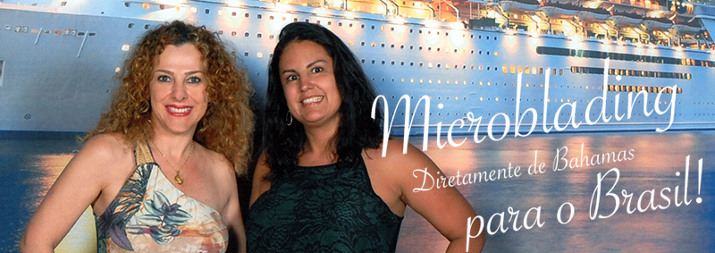 Encontro Nacional de Grupos de Micropigmentadores