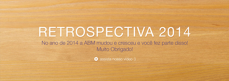Retrospectiva 2014