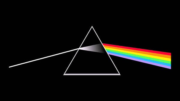 Colorimetria - Espectro de luz
