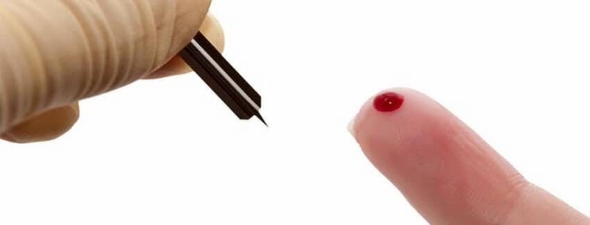 Transmissão de Doenças do Sangue Na Micropigmentação